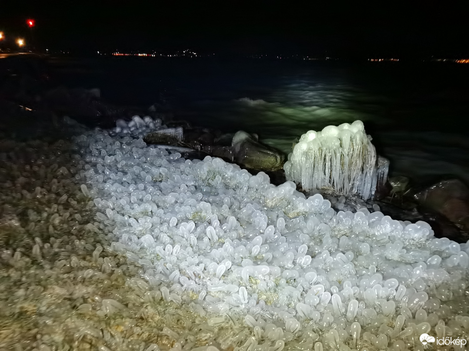 Egy idegen világ - jégbe zárva 10