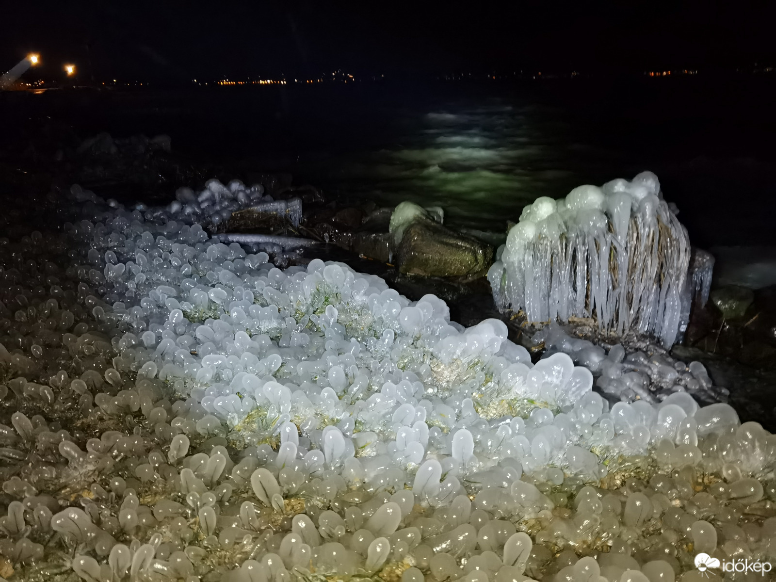 Egy idegen világ - jégbe zárva 11