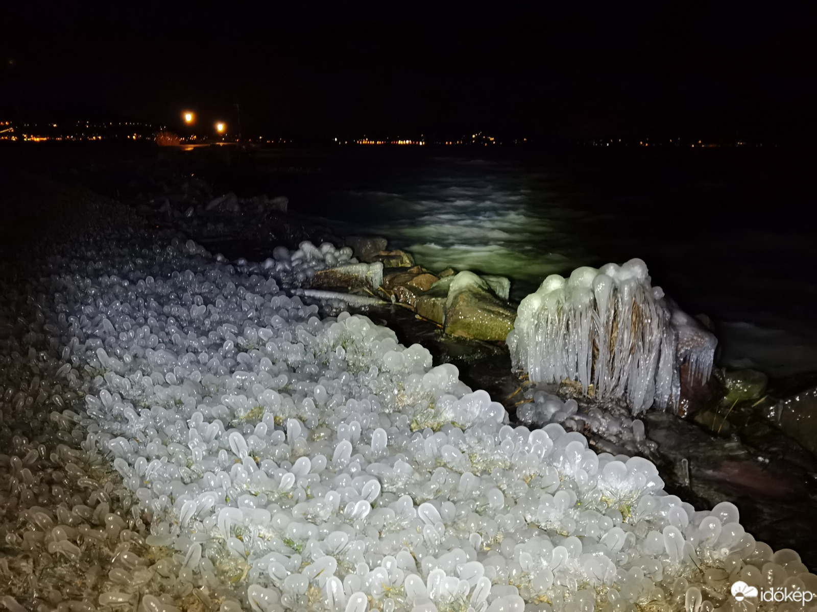 Egy idegen világ - jégbe zárva 13