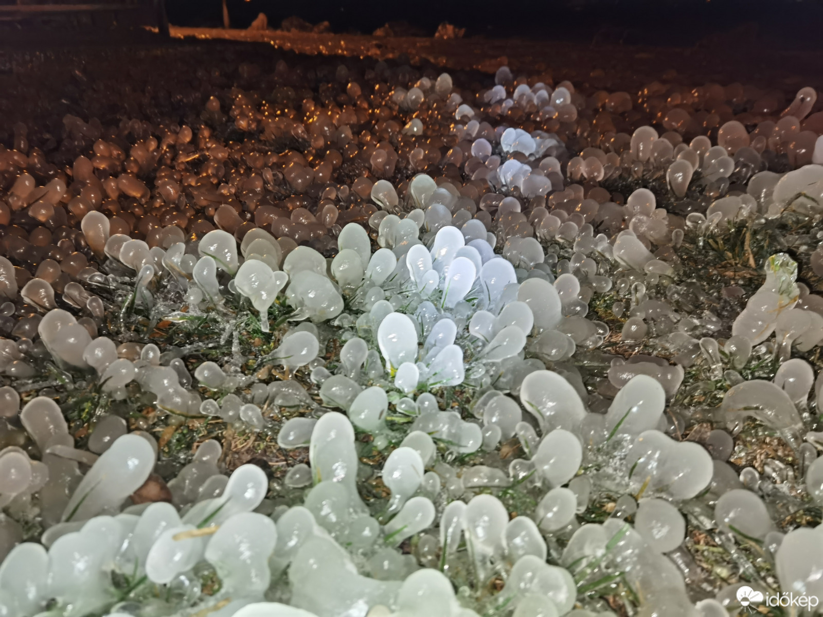 Egy idegen világ - jégbe zárva 18