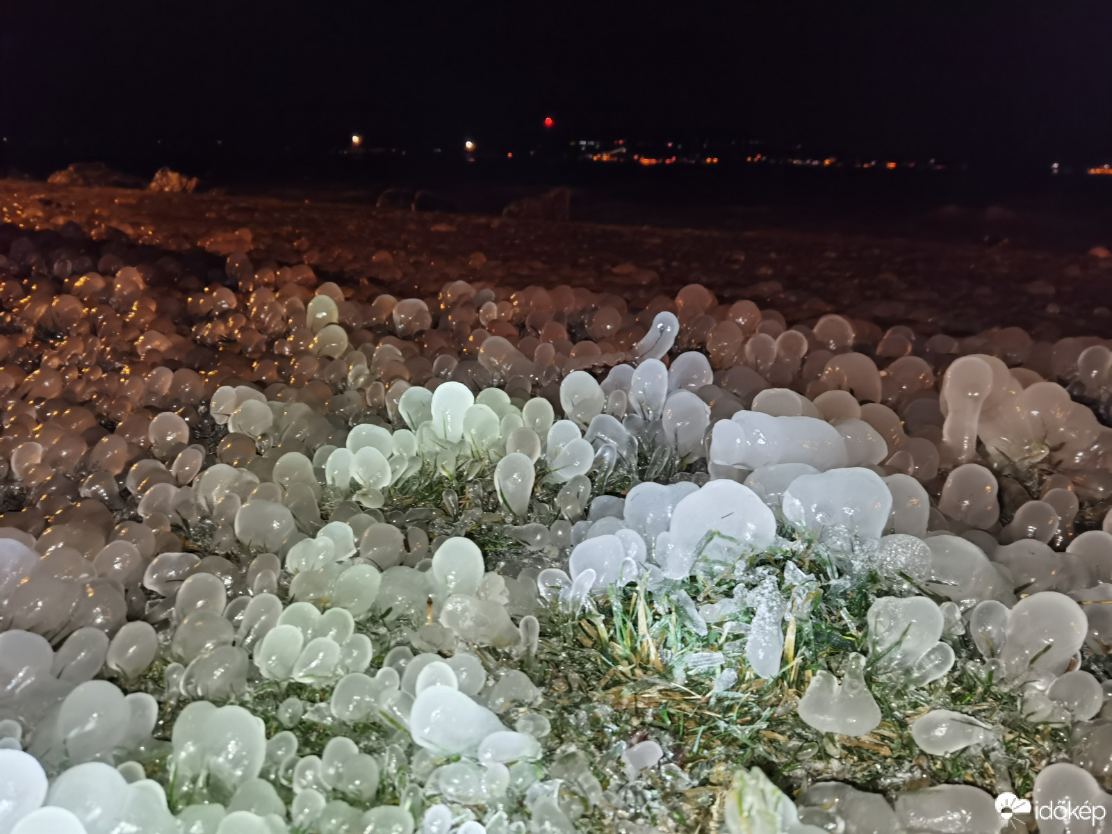 Egy idegen világ - jégbe zárva 19