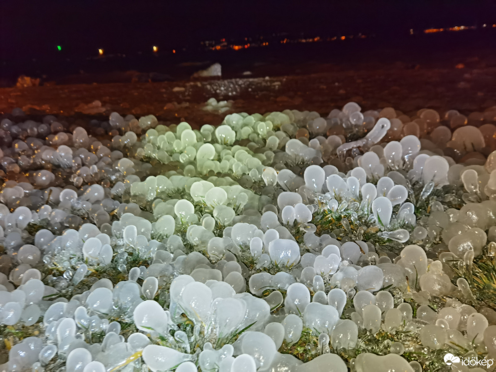 Egy idegen világ - jégbe zárva 20