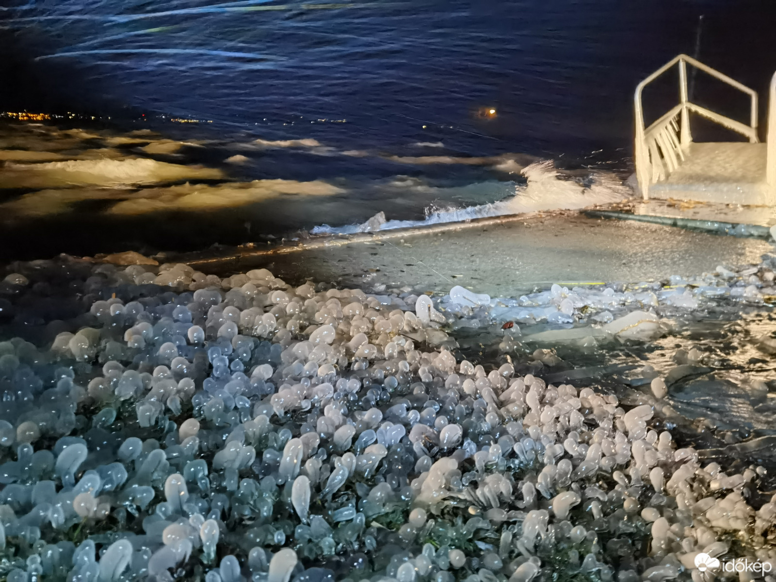 Egy idegen világ - jégbe zárva 25