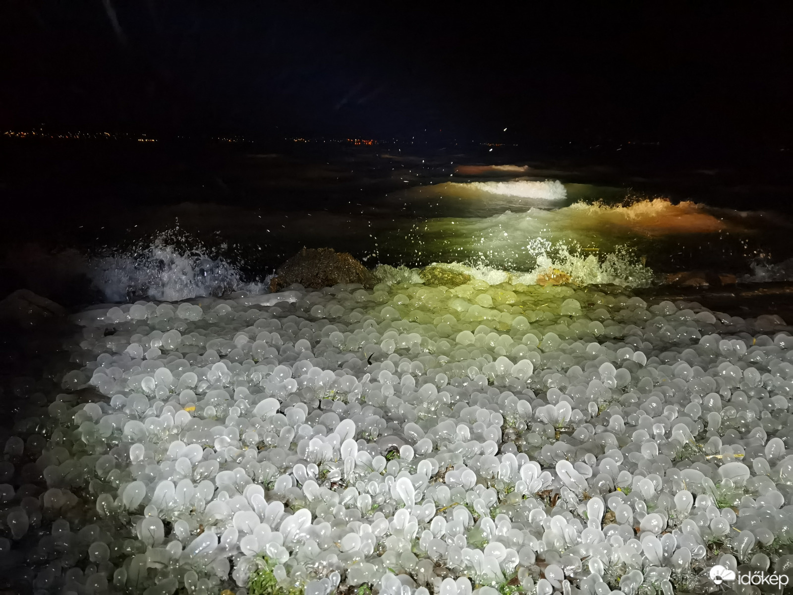 Egy idegen világ - jégbe zárva 28