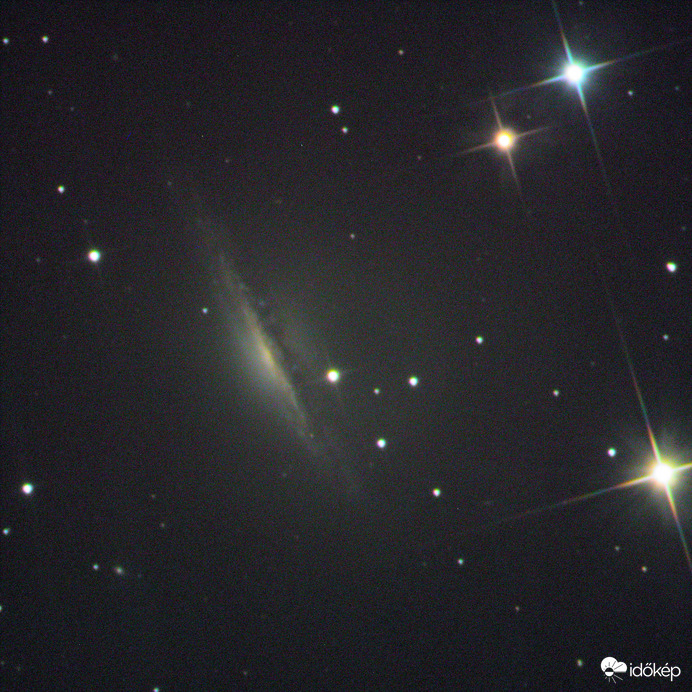 NGC1055 (1)