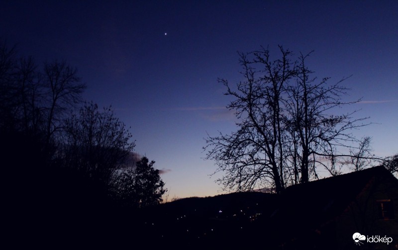 Éjjeli képek