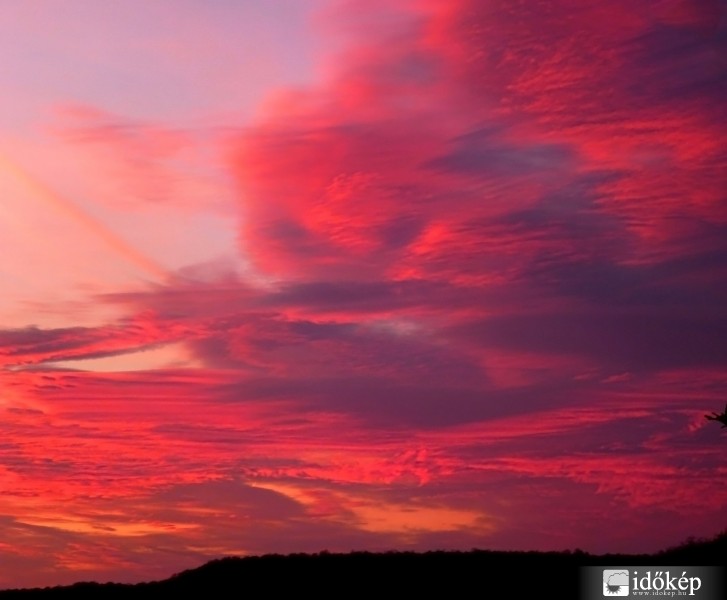 Egy kis szín tavalyról