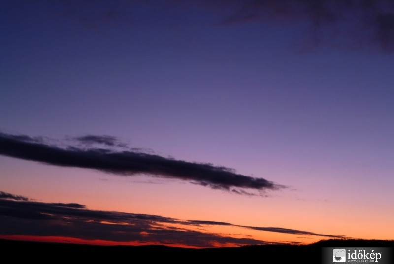 Így indult a nap Gödöllőn