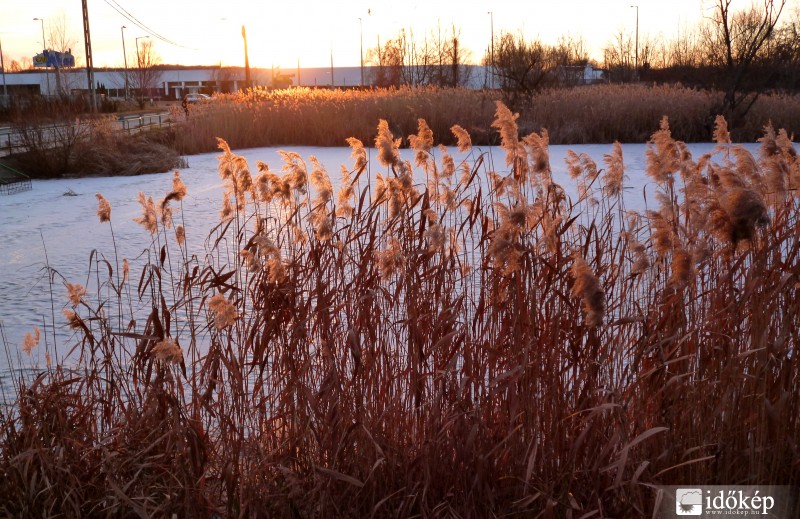 Befagyva (2016. 01. 17., 15:49-kor)