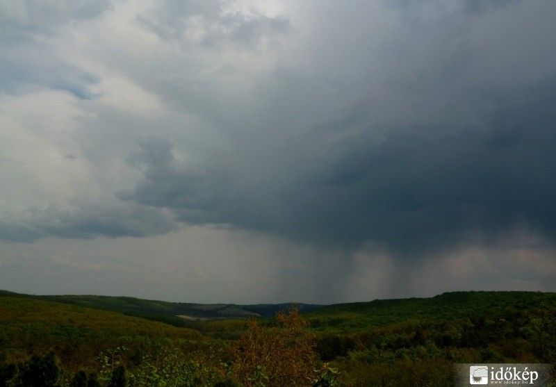 Gödöllő felet ma 14:05-kor