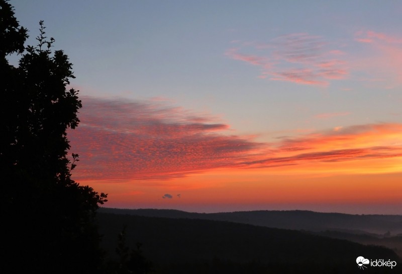 Gödöllő, 2016. 10. 08., 06:47-kor