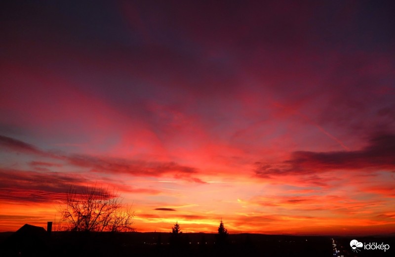 Gödöllő, 2016. 12. 10., 16:10-kor