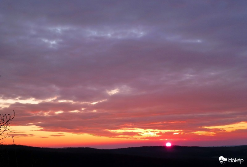 Gödöllő, 2017. 03. 30., 06:26-kor :)