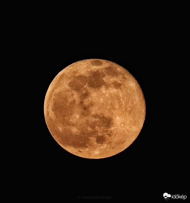 Márciusi szuperhold :) 