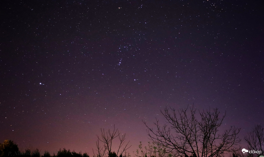 Egy kis éjjeli fotózás ☺️ 3.