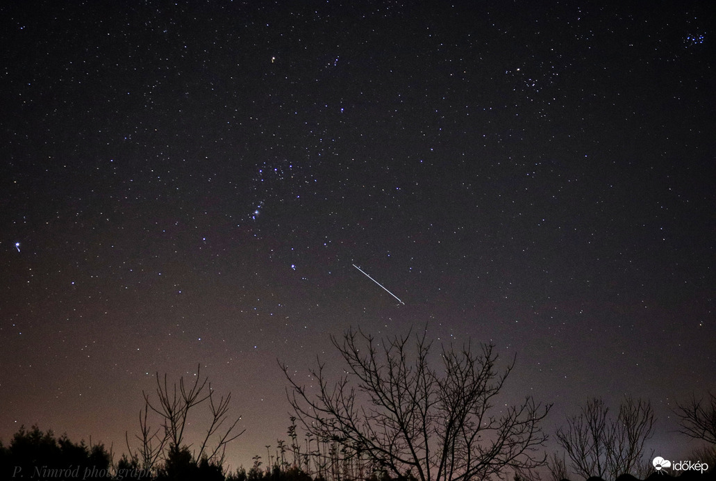 Egy kis éjjeli fotózás ☺️ 1.