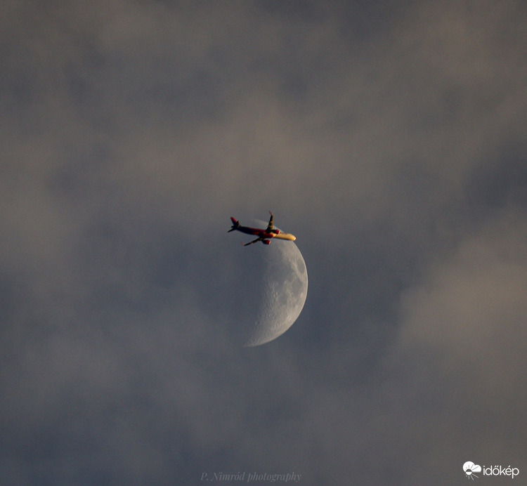 Leszálláshoz készülj ☺️