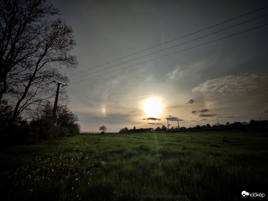 Melléknapos délután ☺️