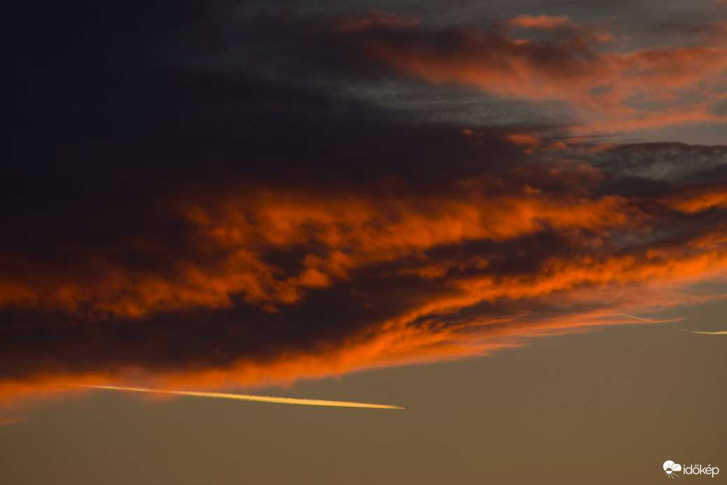 Ma esti rózsaszín csoda...