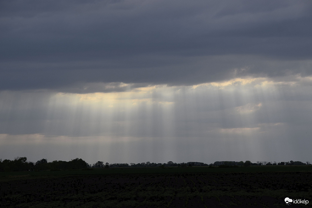 Hétvégi fényjáték 1