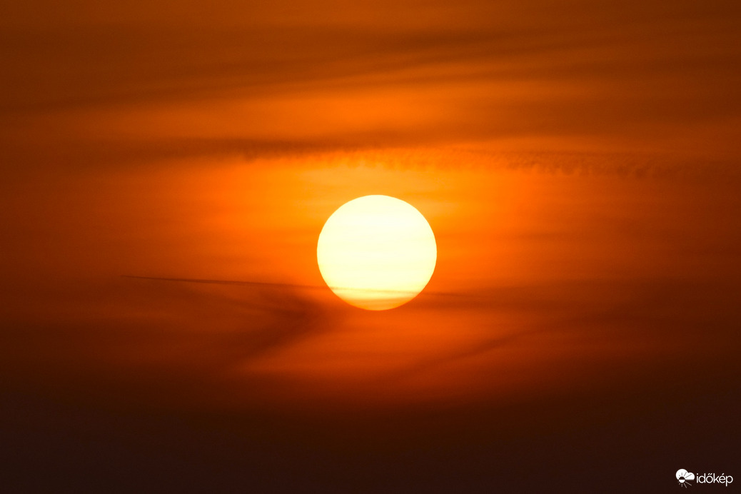 Mai lemenő, Dévaványa