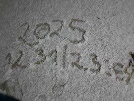 Dévaványa (2025. 12. 31. ; 23:04