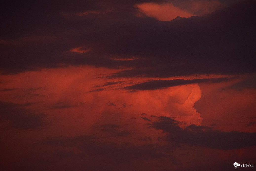 Dévaványa nemrég...