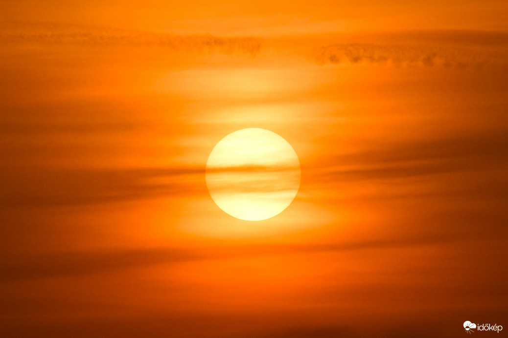 Mai lemenő, Dévaványa