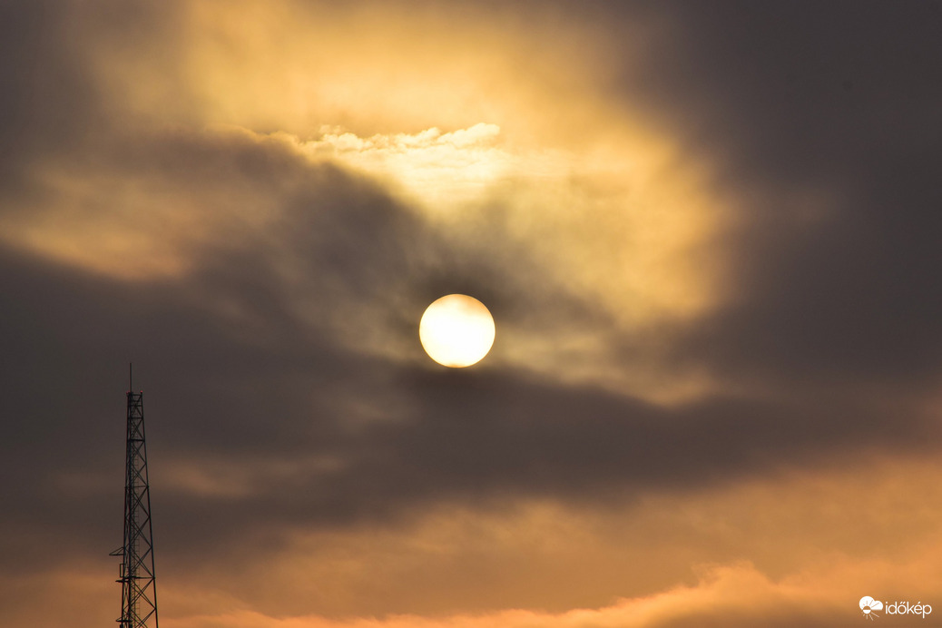 Mai lemenő, Dévaványa