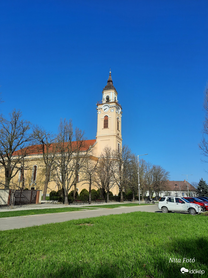 Gyomaendrőd most 2