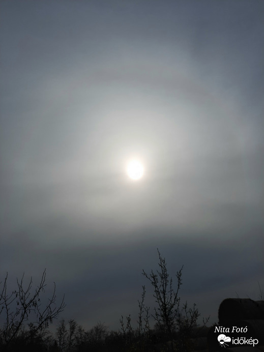 Naphaló Dévaványán