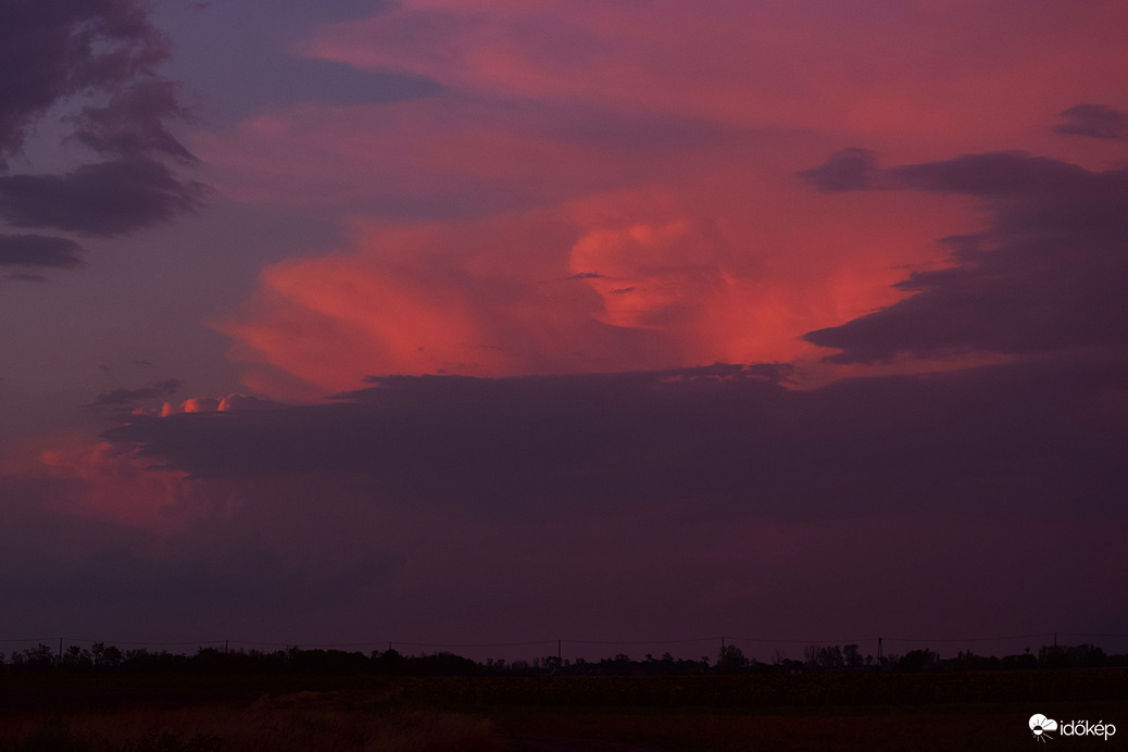 Dévaványa nemrég...