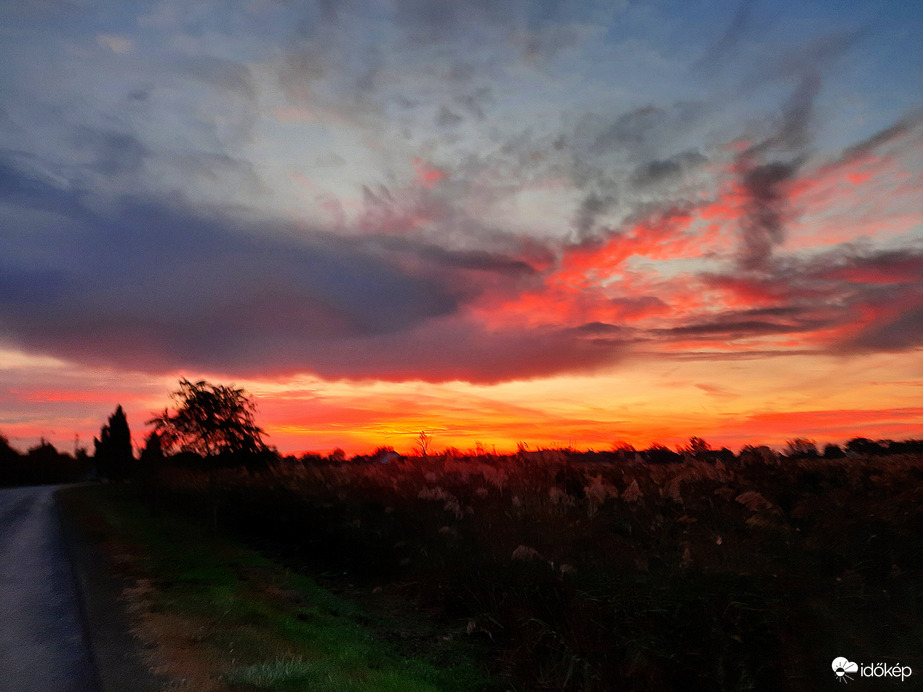 Dévaványa.....  :-)