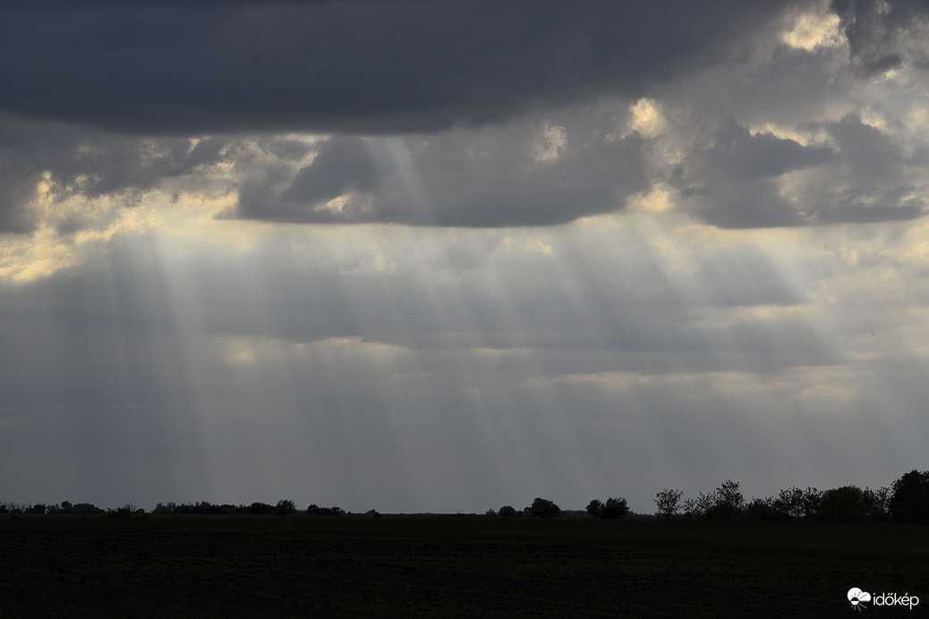 Hétvégi fényjáték 2