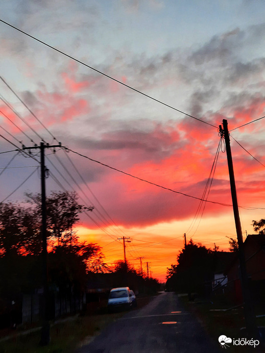 Dévaványa.....  :-)