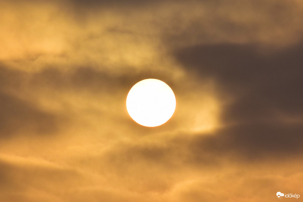 Mai lemenő, Dévaványa