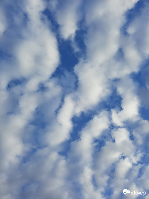 Dévaványa ma reggel (6:35)