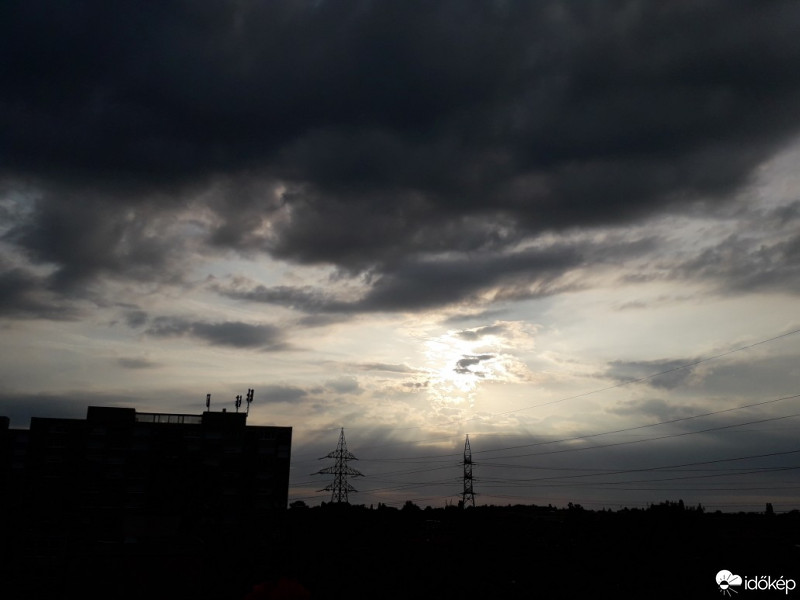 Budapest X.ker - Téglagyárdűlő