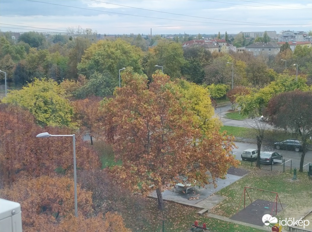 Budapest X.ker - Téglagyárdűlő