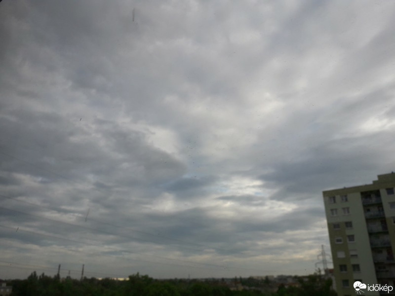 Budapest X.ker - Téglagyárdűlő