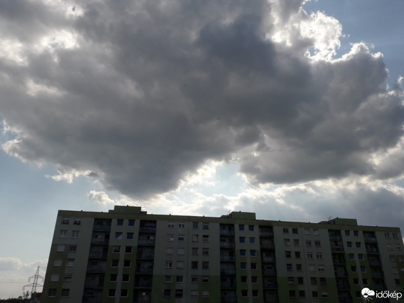 Budapest X.ker - Téglagyárdűlő