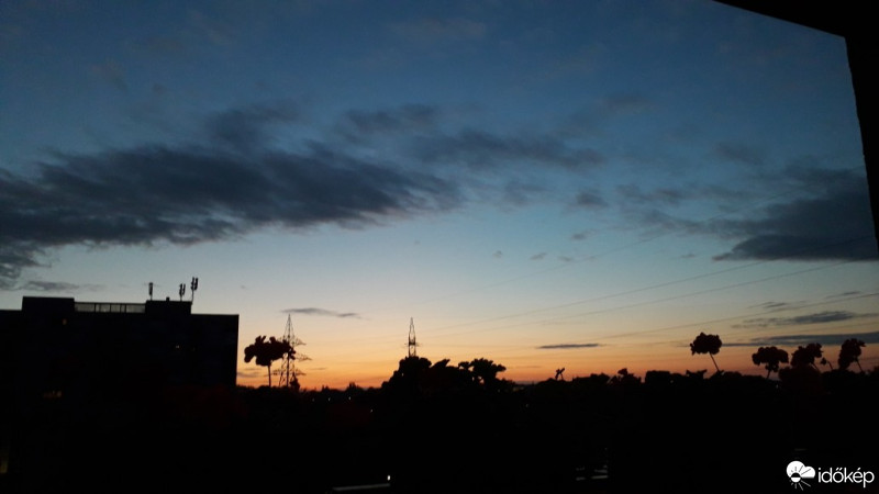 Budapest X.ker - Téglagyárdűlő