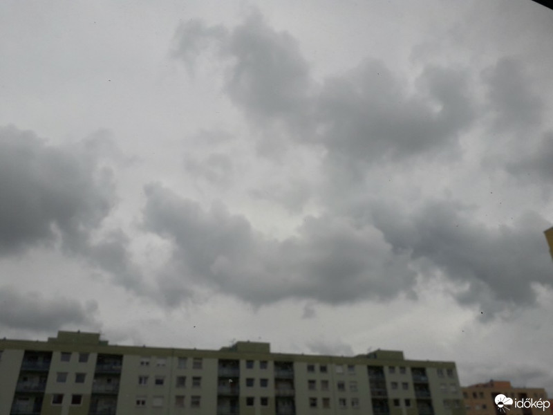 Budapest X.ker - Téglagyárdűlő