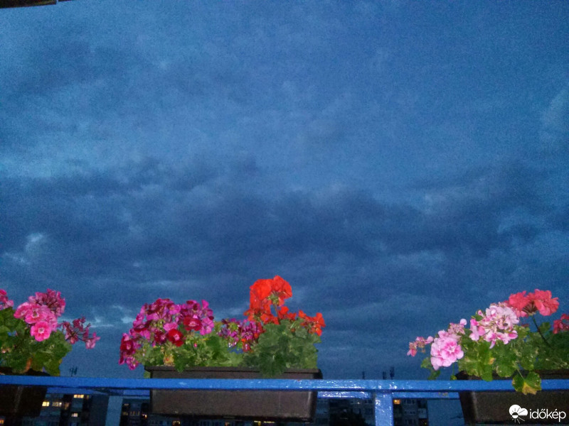 Budapest X.ker - Téglagyárdűlő