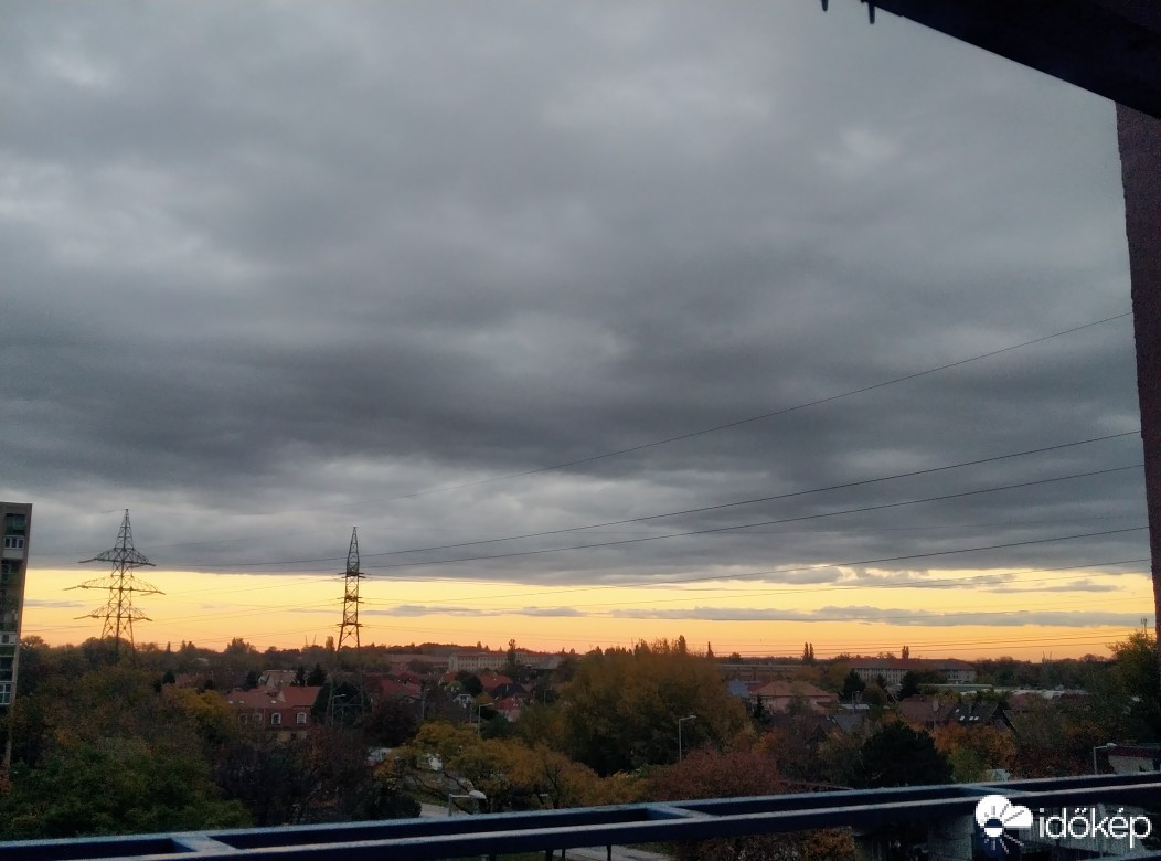 Budapest X.ker - Téglagyárdűlő