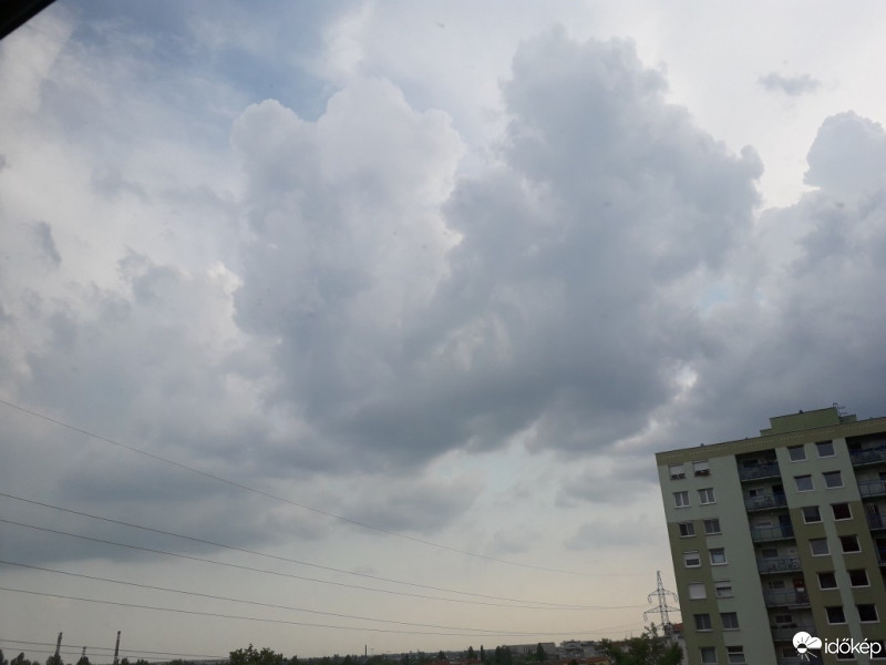 Budapest X.ker - Téglagyárdűlő