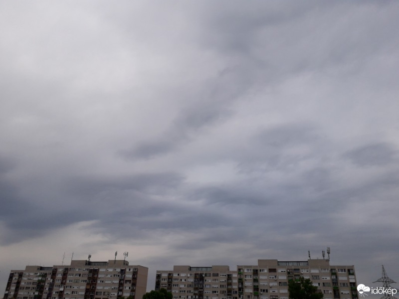 Budapest X.ker - Téglagyárdűlő