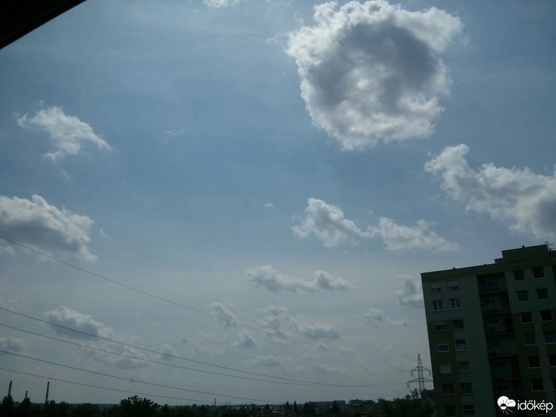 Budapest X.ker - Téglagyárdűlő