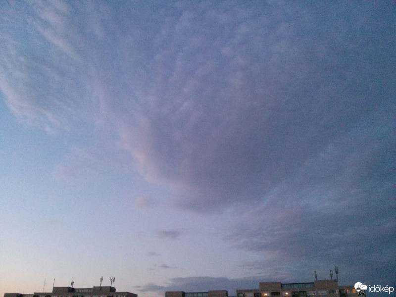 Budapest X.ker - Téglagyárdűlő