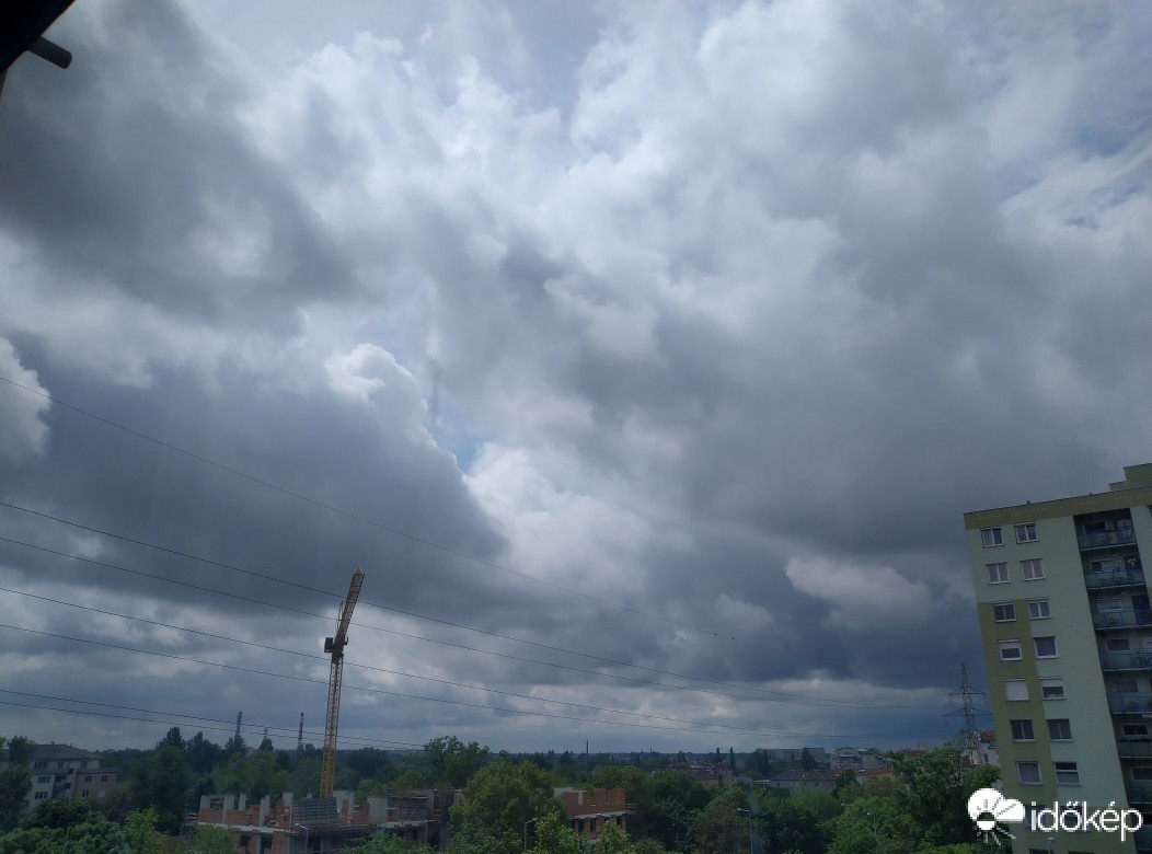 Budapest X.ker - Téglagyárdűlő